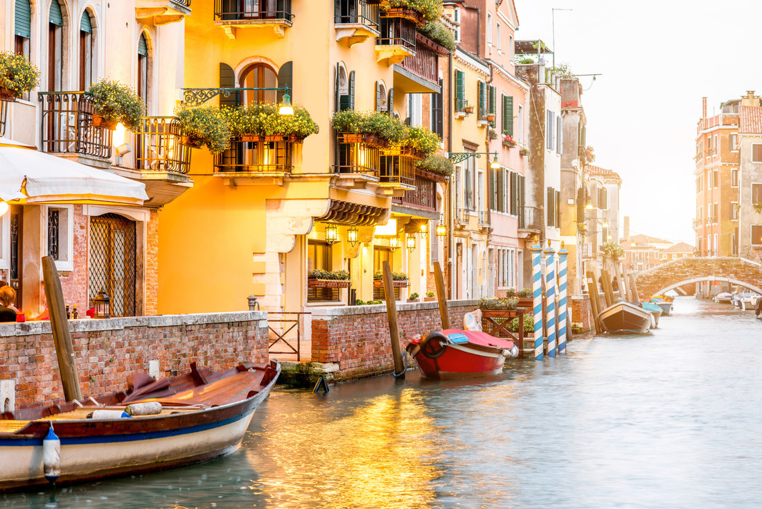 Venecia Italia