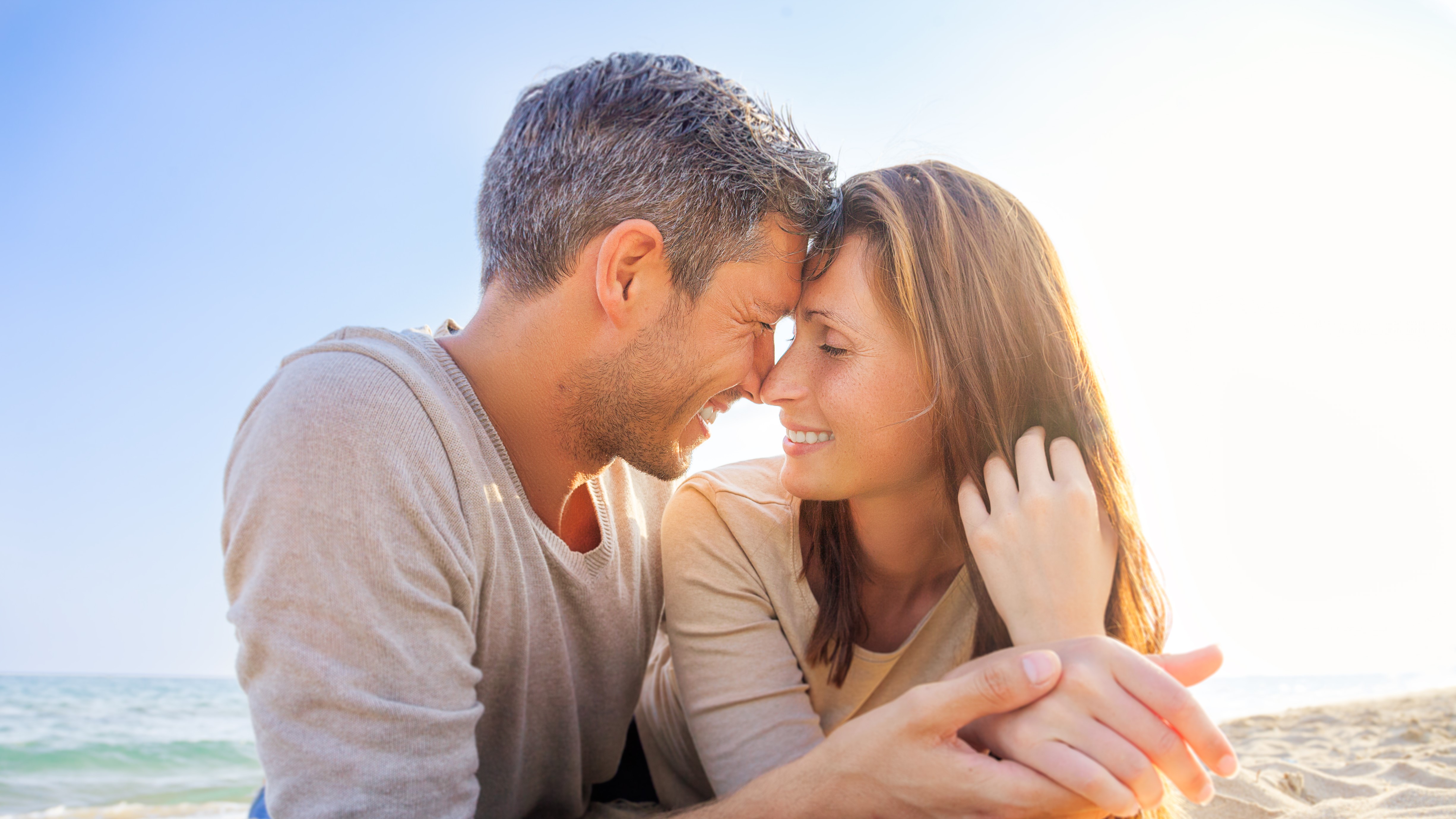 Regalar energía vital, alegría y romanticismo 